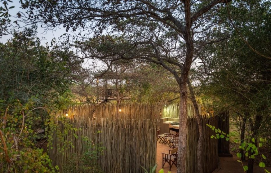 Elephant Point Lodge Twenty-Three