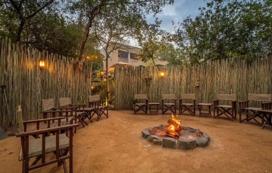 Elephant Point Lodge Twenty-Three