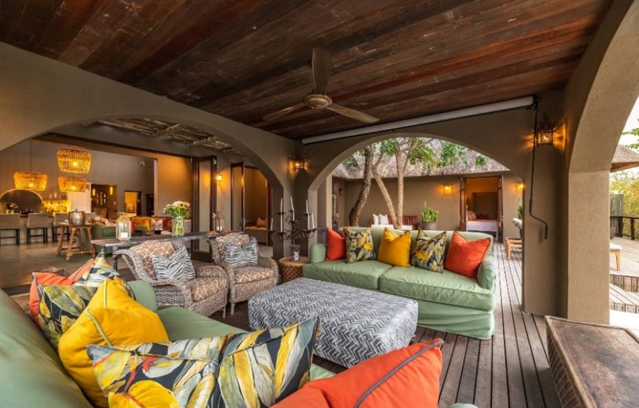 Elephant Point Lodge Twenty-Three