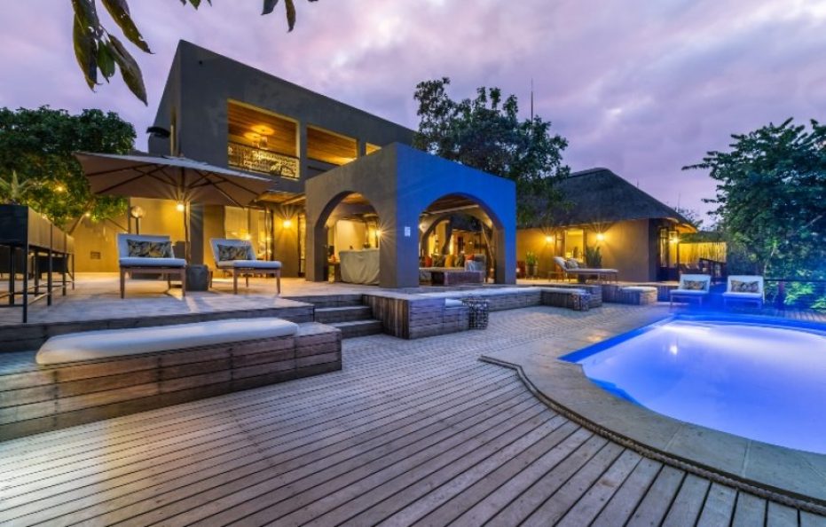 Elephant Point Lodge Twenty-Three