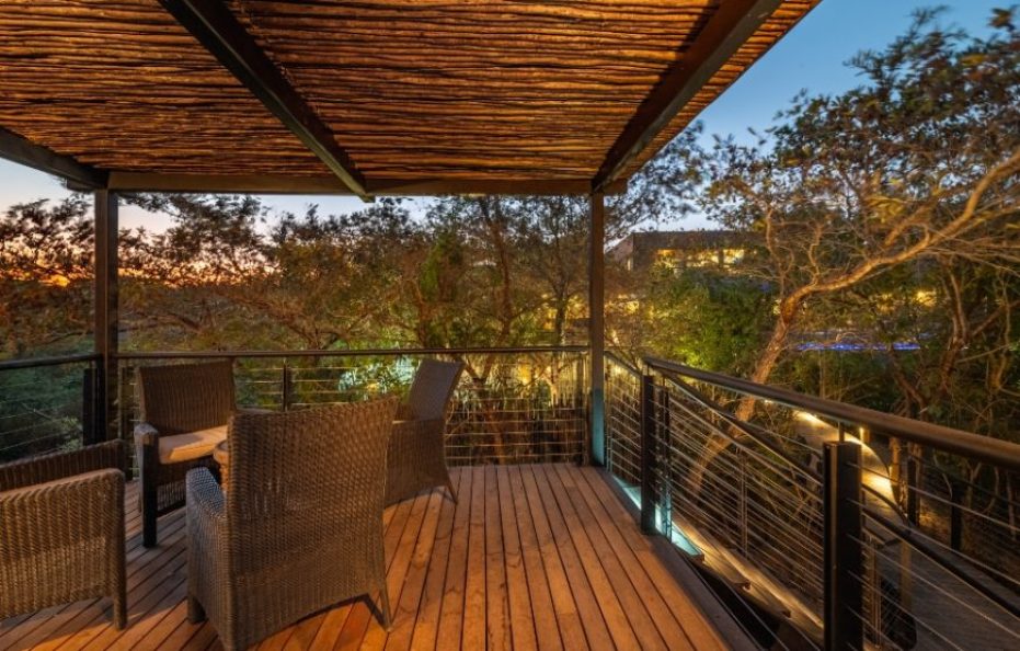 Elephant Point Lodge Twenty-Three