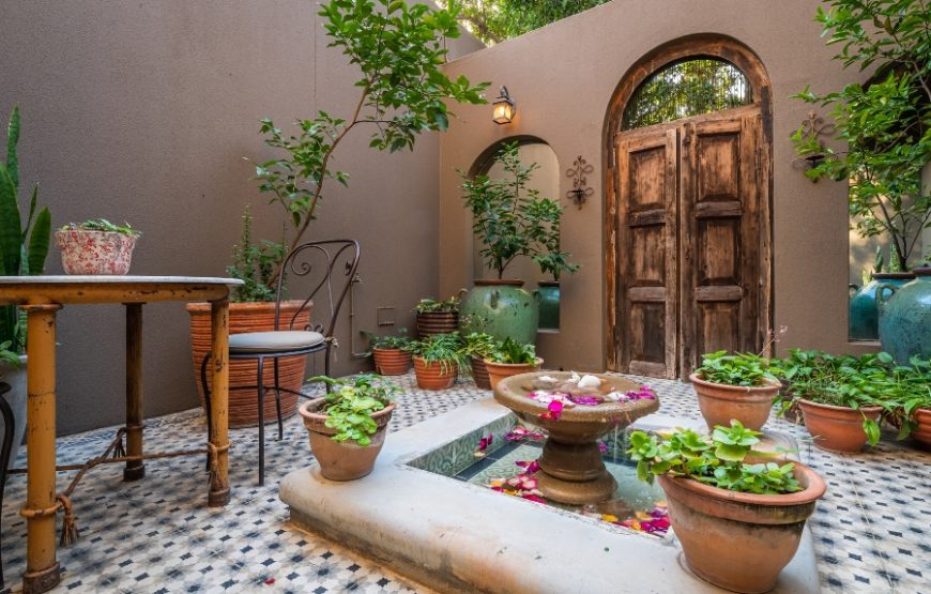 Elephant Point Lodge Twenty-Three