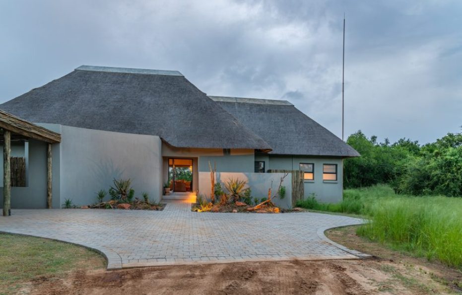 Elephant Point Timaka Lodge 54/55