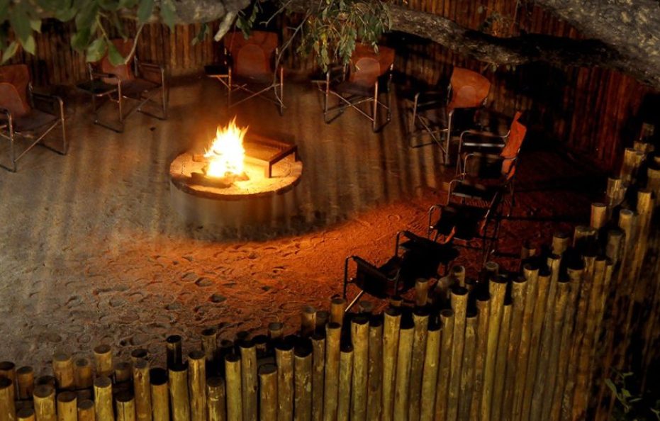 Elephant Point Yingwe Lodge 19