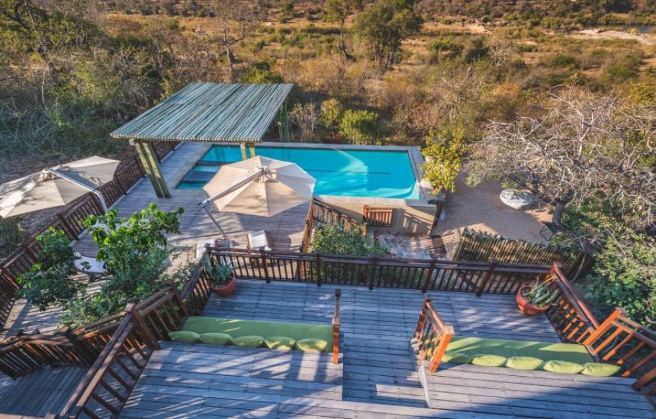 Elephant Point Yingwe Lodge 19