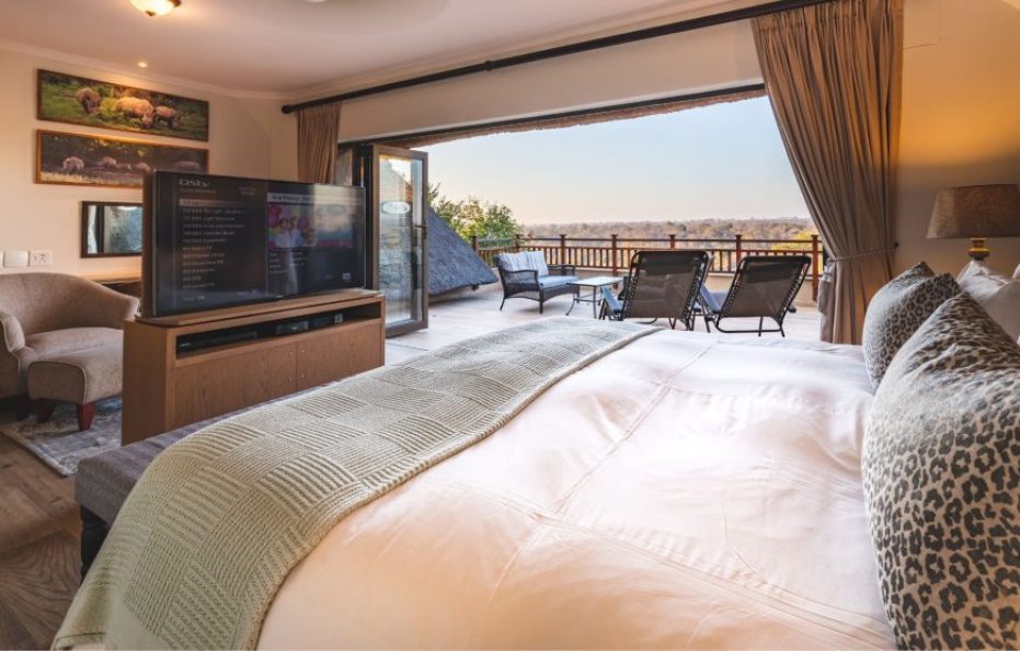 Elephant Point Yingwe Lodge 19