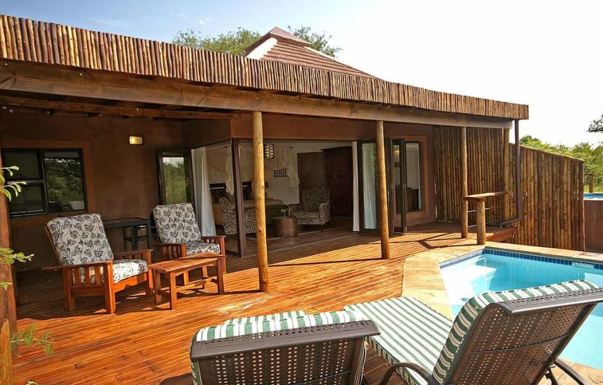 Makubela Suites
