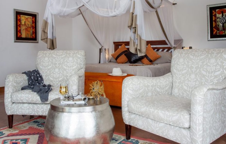Makubela Suites