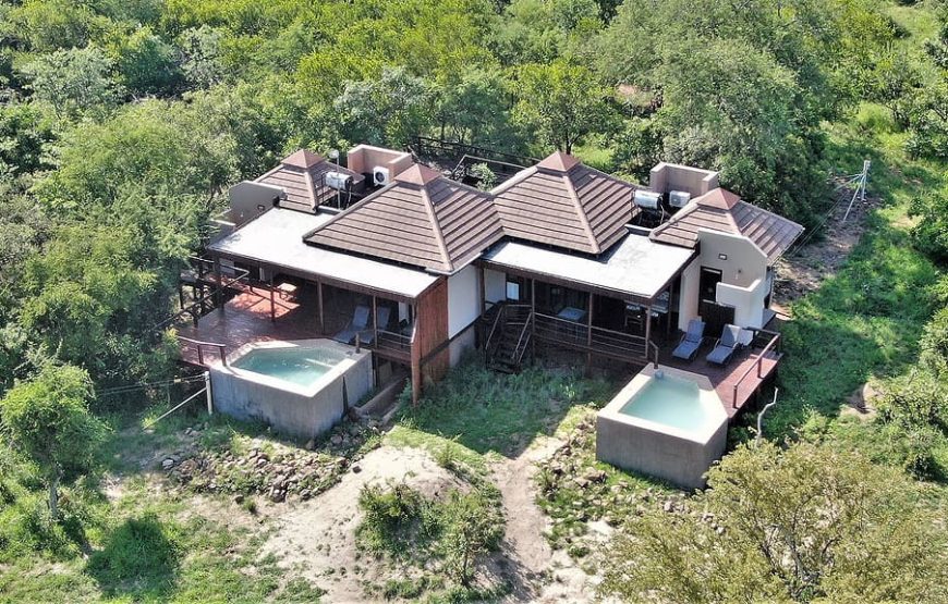 Makubela Suites