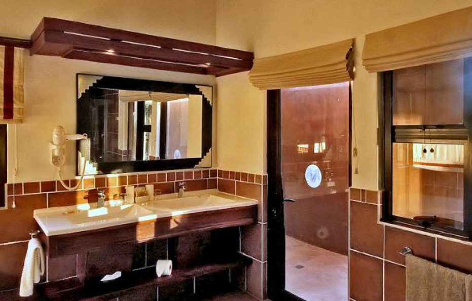 Makubela Suites