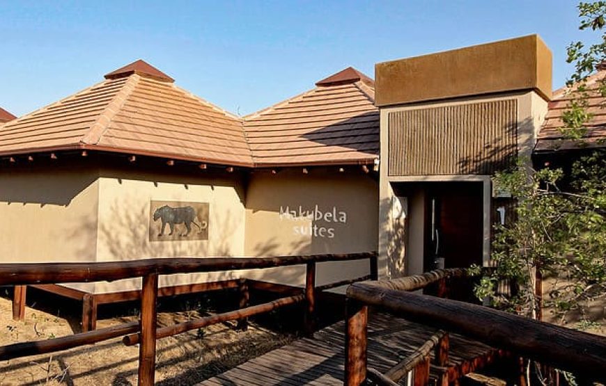 Makubela Suites
