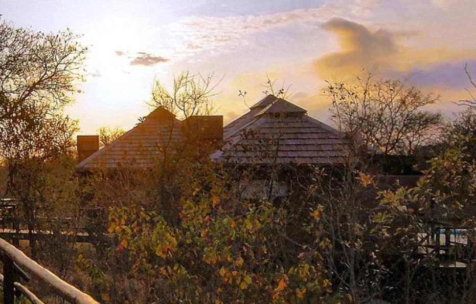 Makubela Suites