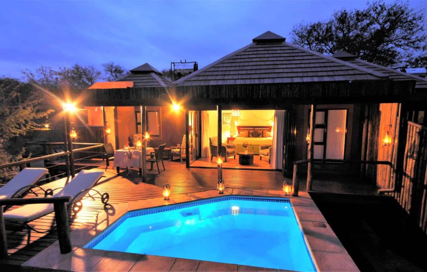 Makubela Suites