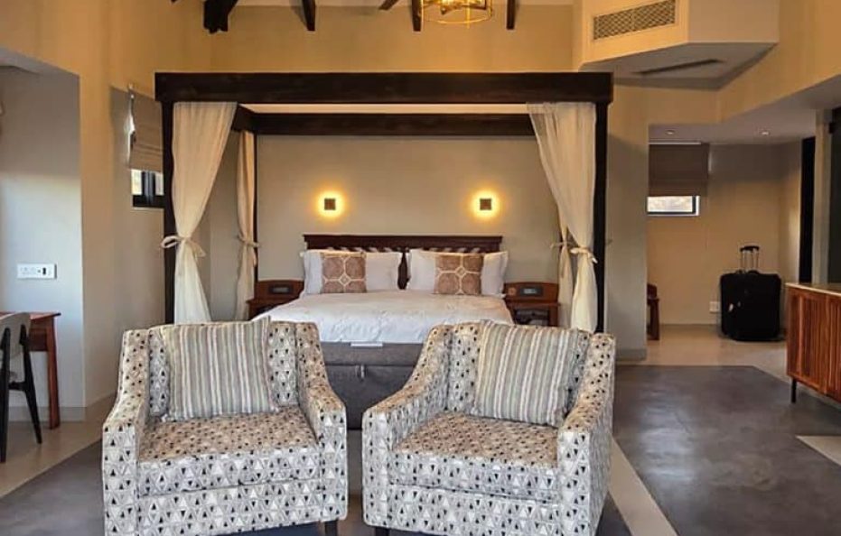 Safari Suites