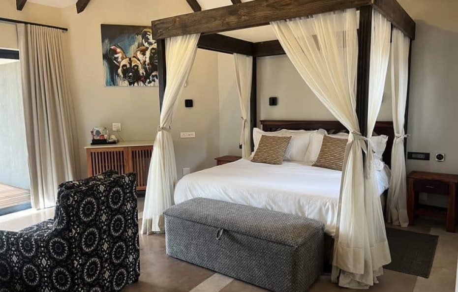 Safari Suites