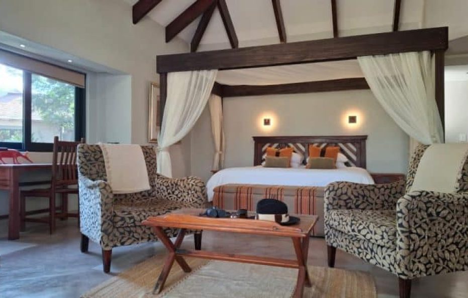 Safari Suites