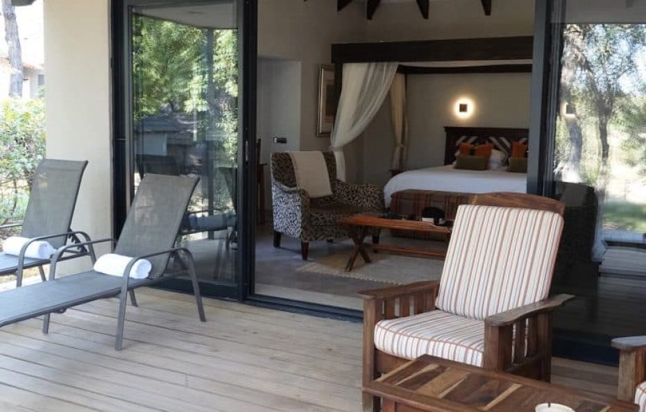 Safari Suites