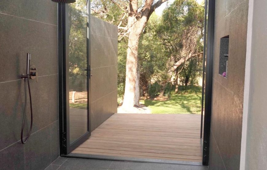 Idube Game Reserve