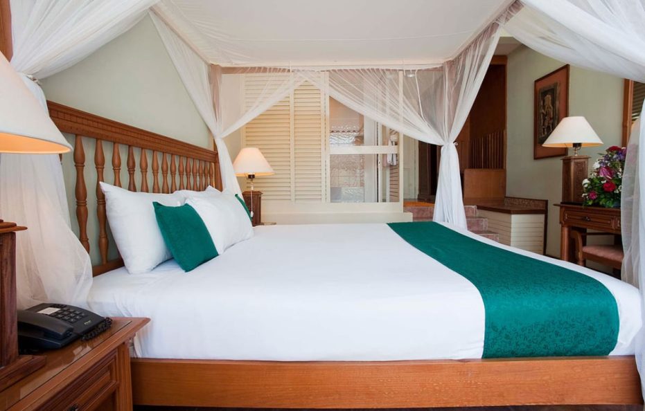 Zanzibar Beach Resort