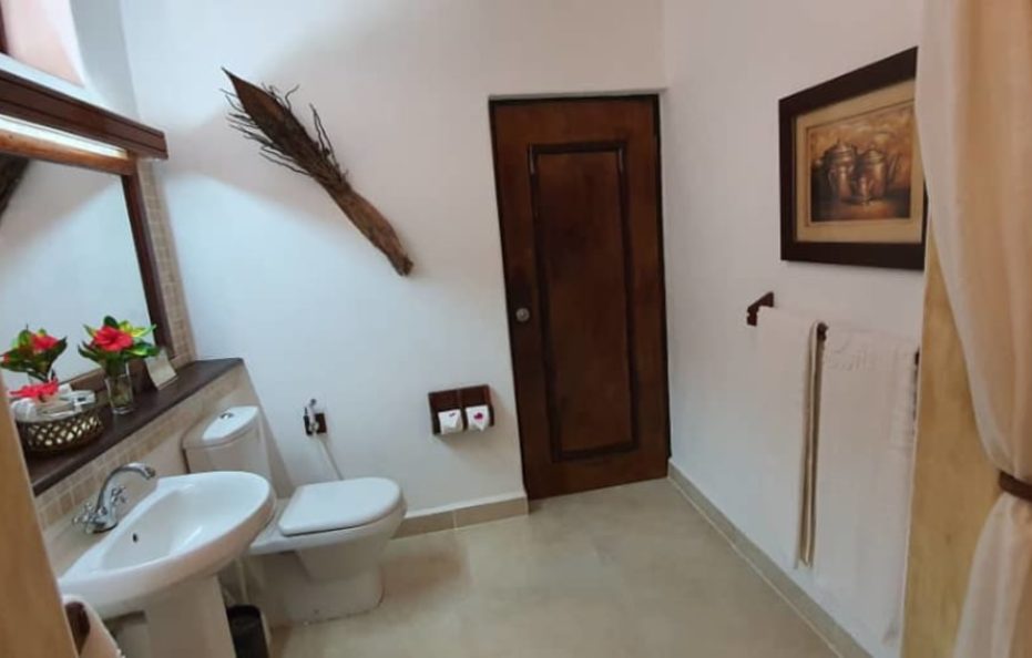 Zanzibar Beach Resort