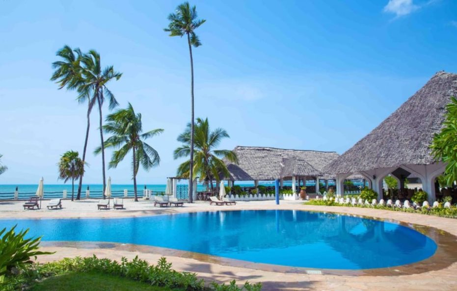 Zanzibar Beach Resort