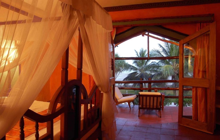 Zanzibar Beach Resort