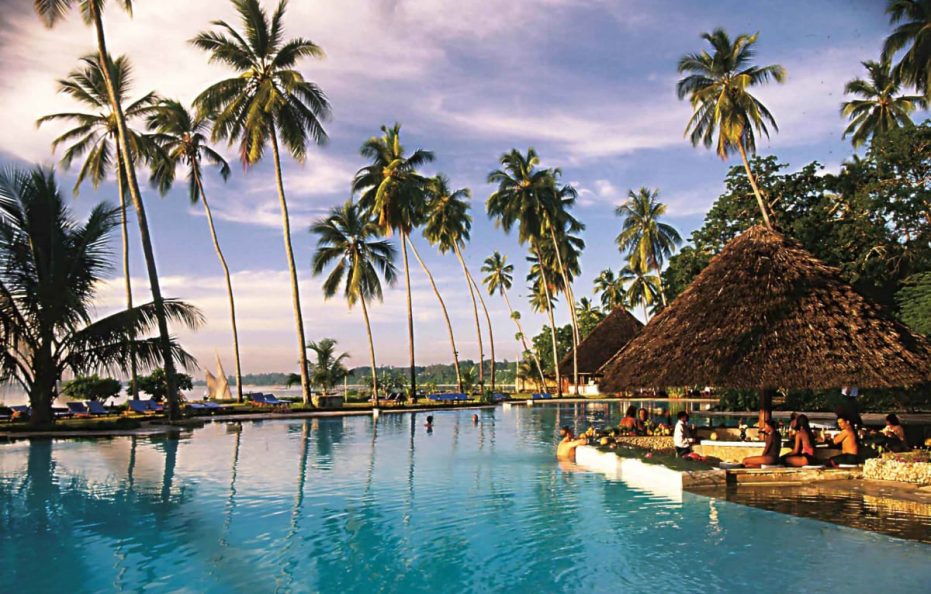 Zanzibar Beach Resort