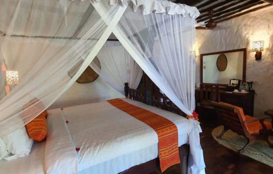 Superior Twin Garden View Room