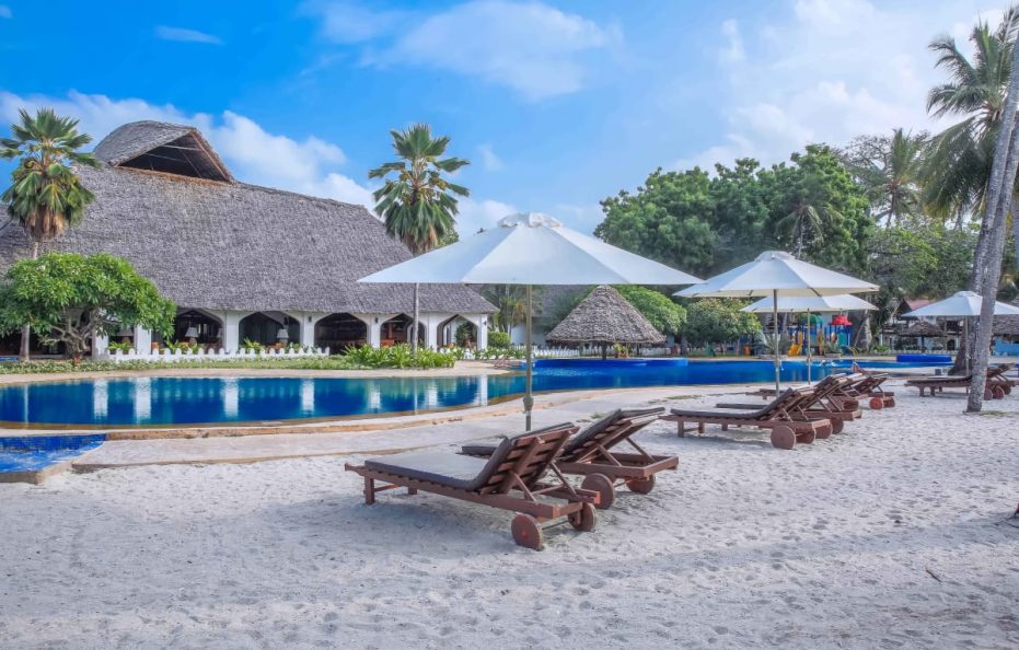 Zanzibar Beach Resort