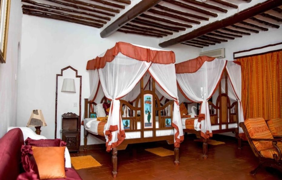 Zanzibar Beach Resort