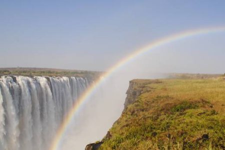 Botswana Majesty, Victoria Falls, Chobe & Okavango Fly-In Safari – 10 Days